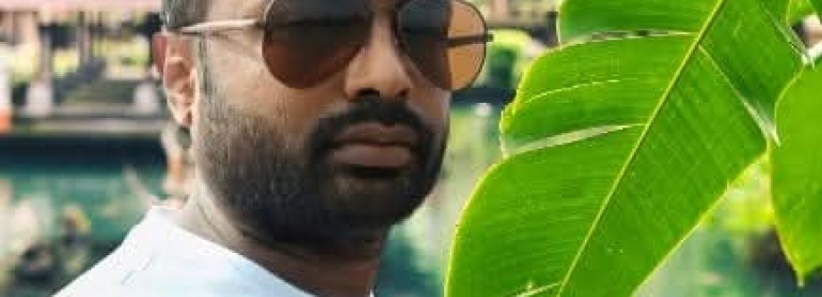 chonchol sarker Cover Image