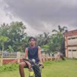 Md Ahad Khan Profile Picture