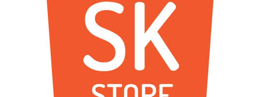 SK.Shop319 Cover Image