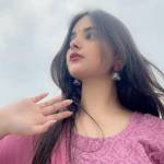 Nusrat Jahan Profile Picture