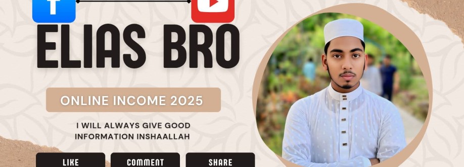 Elias Bro Cover Image
