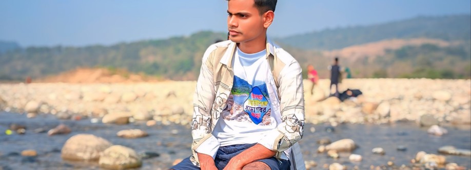 Md Sifat Sikder Cover Image
