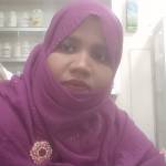 Habiba Akther Profile Picture
