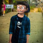 Nobita Profile Picture