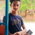 Abid Hasan Profile Picture