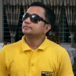 Suman Mazumder Profile Picture