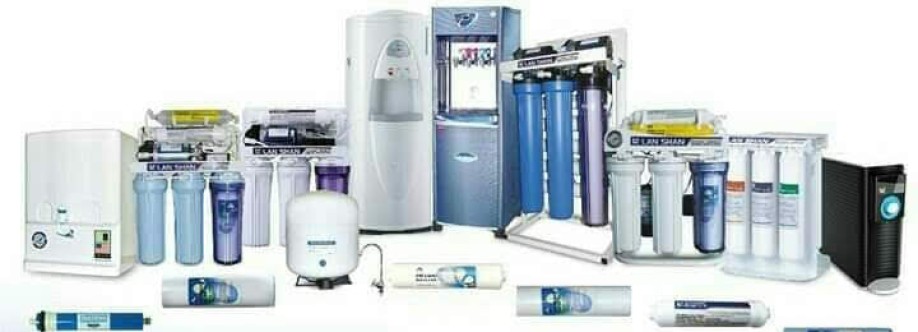purewater Cover Image
