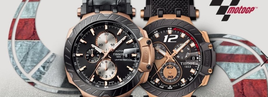 tissot brand Profile Picture
