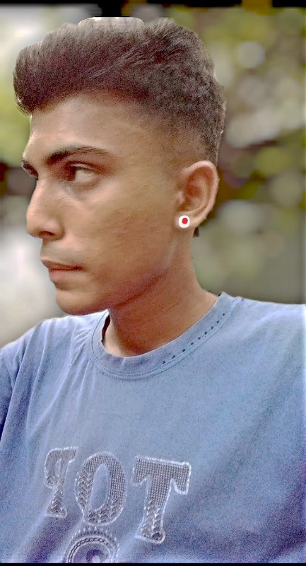 Shahed Asraful Profile Picture