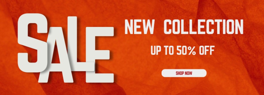 Online Shop Cover Image