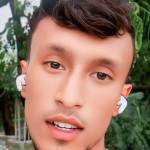 This is Robi Profile Picture
