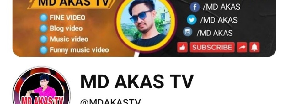 MD MD AKAS Cover Image