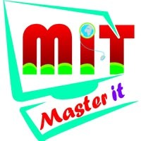 Master IT Profile Picture