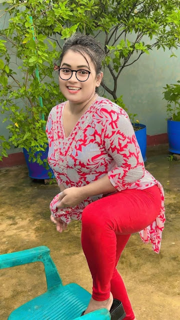 স্বামী ও বৌমা'র অজান্তে, ছেলের চোদনে আমি গর্ভবতী - Bangla Choti Club