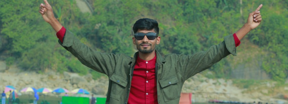 Md Nahid Sayem Cover Image