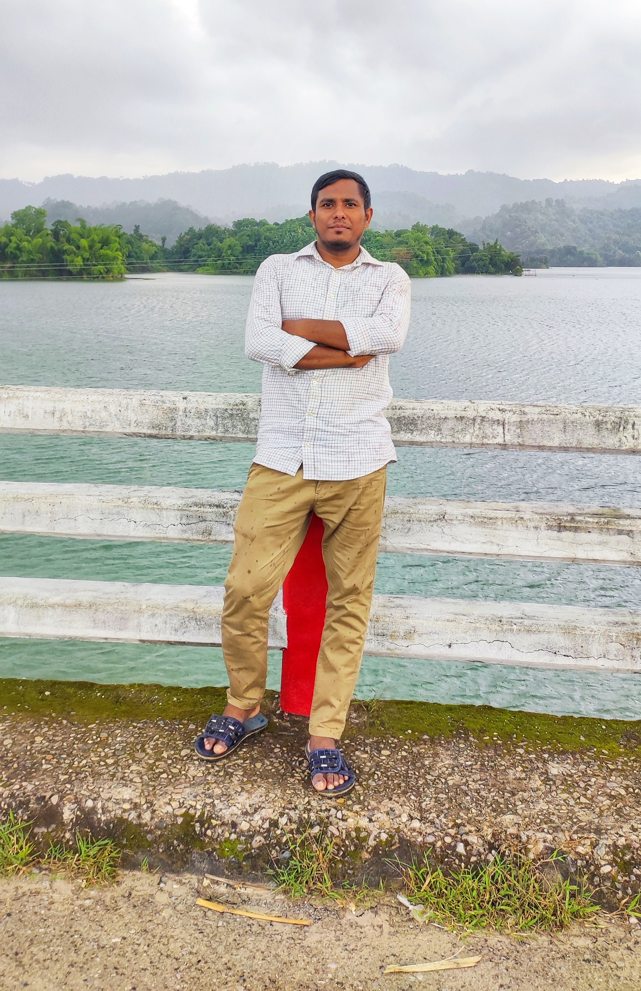 Parvez Alam Profile Picture