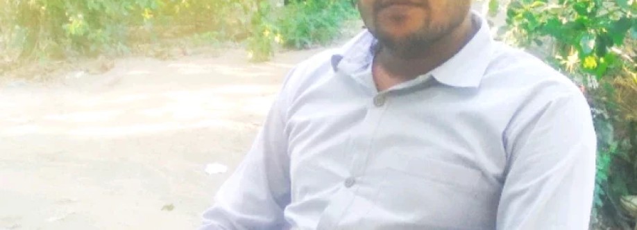Liton Ahmed Cover Image