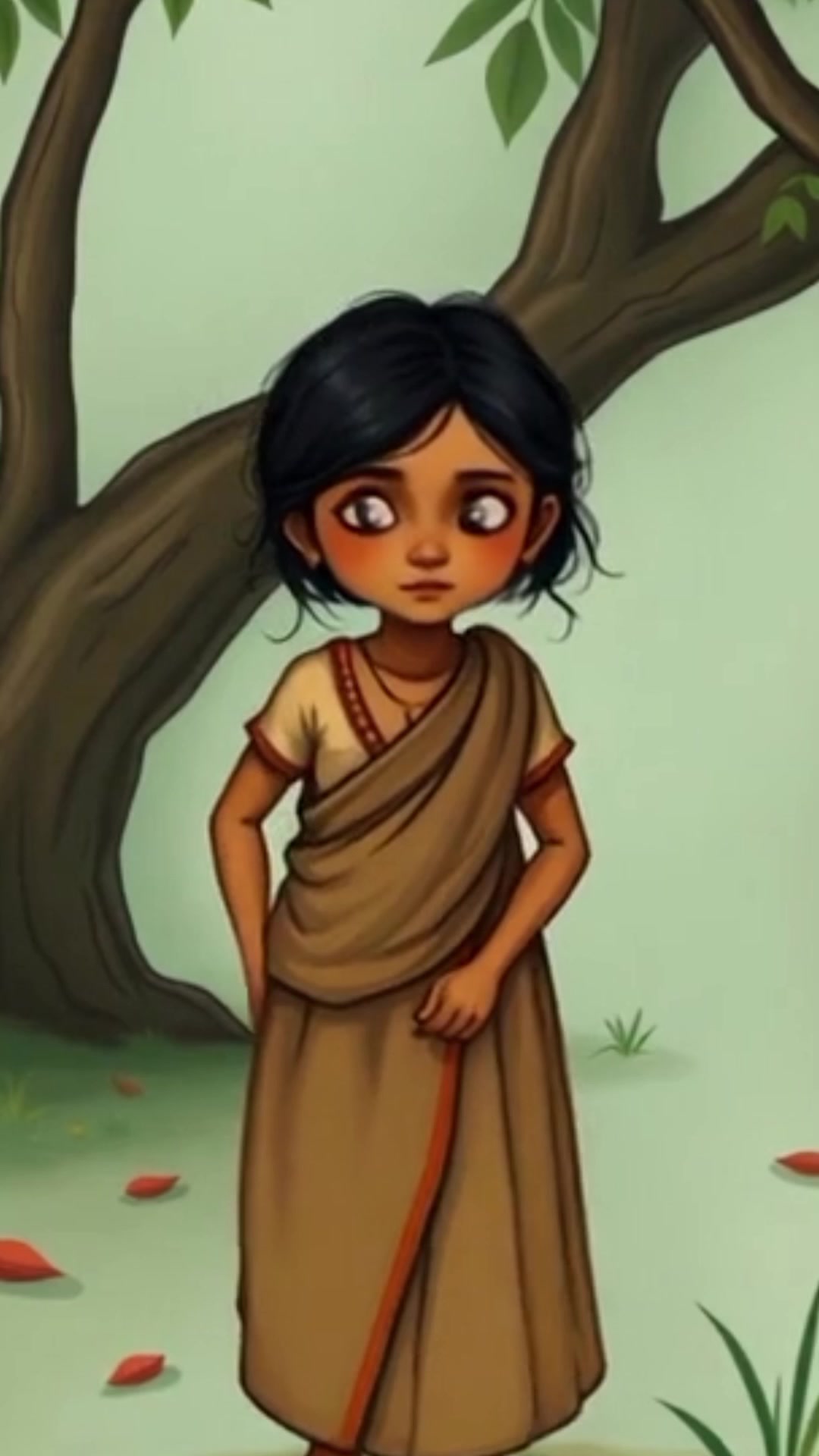 Rupas Success Story  Orphan Girl Story - Febspot
