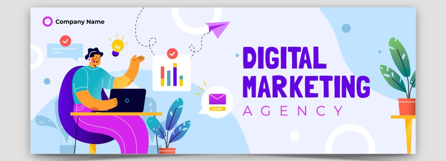 Digital Marketing Cover Image