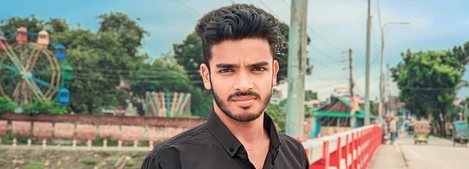Md Mamunur Roshid Cover Image