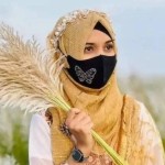 Nusrat Fariya Profile Picture