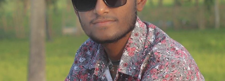 MD MAHBUB ALOM Cover Image