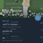 Sk Rifat Profile Picture