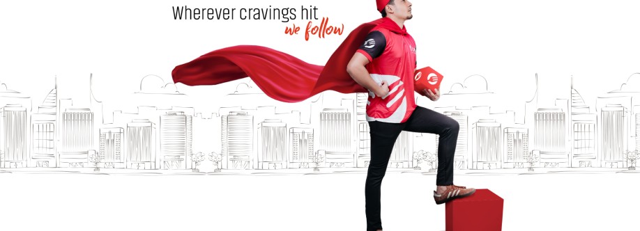 foodi Cover Image