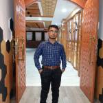 Mohammed Mujahid Profile Picture