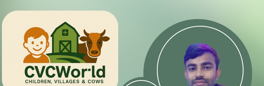 cvc world Cover Image