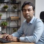 Razib Ahmed Profile Picture