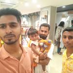 Syed Shawon Profile Picture