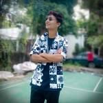 Priotom Sangma Profile Picture