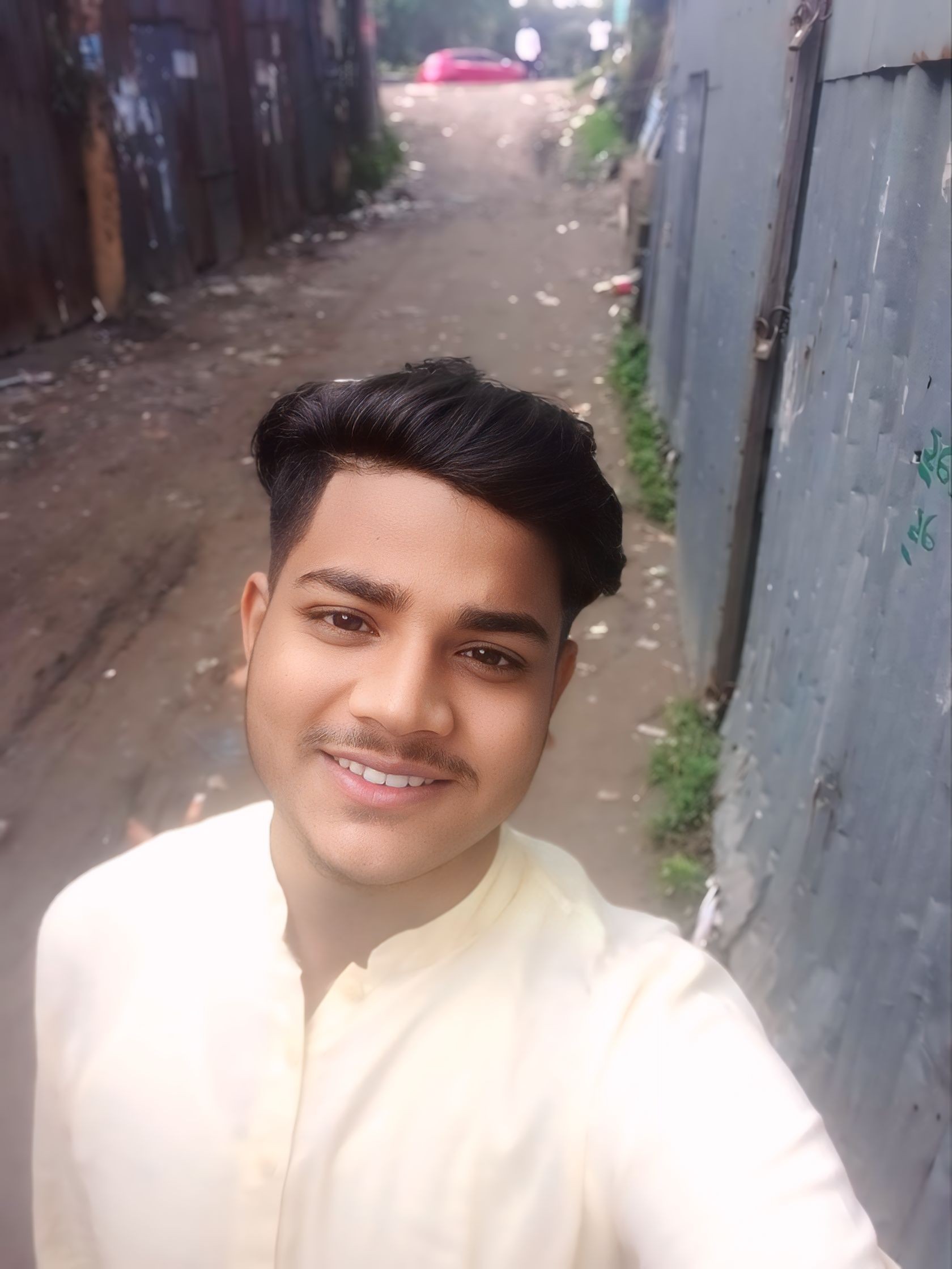Sk Soikot Raj Molla Profile Picture