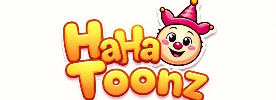 Haha Toonze Cover Image