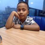 Amir Hossain Profile Picture