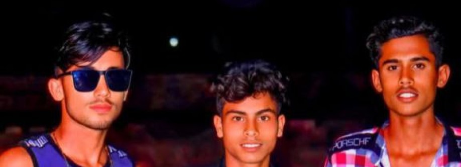 MD ASHIK Cover Image