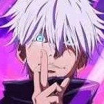 Gojo Sataru Profile Picture