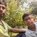 Ruhul Alam Moni Profile Picture