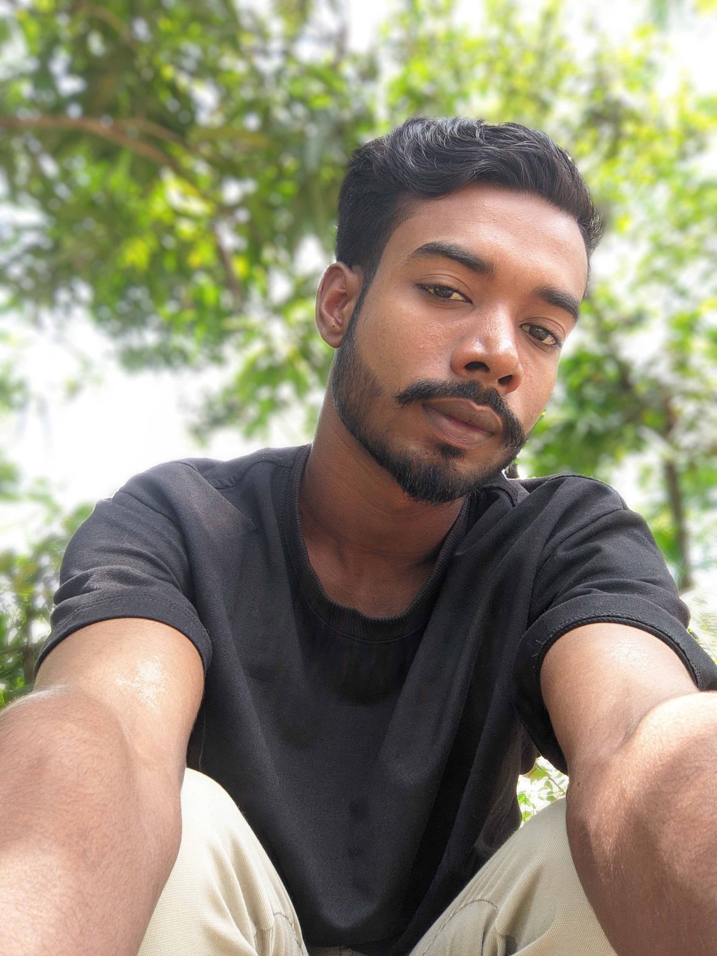 Mohammad AhSan Beg Profile Picture