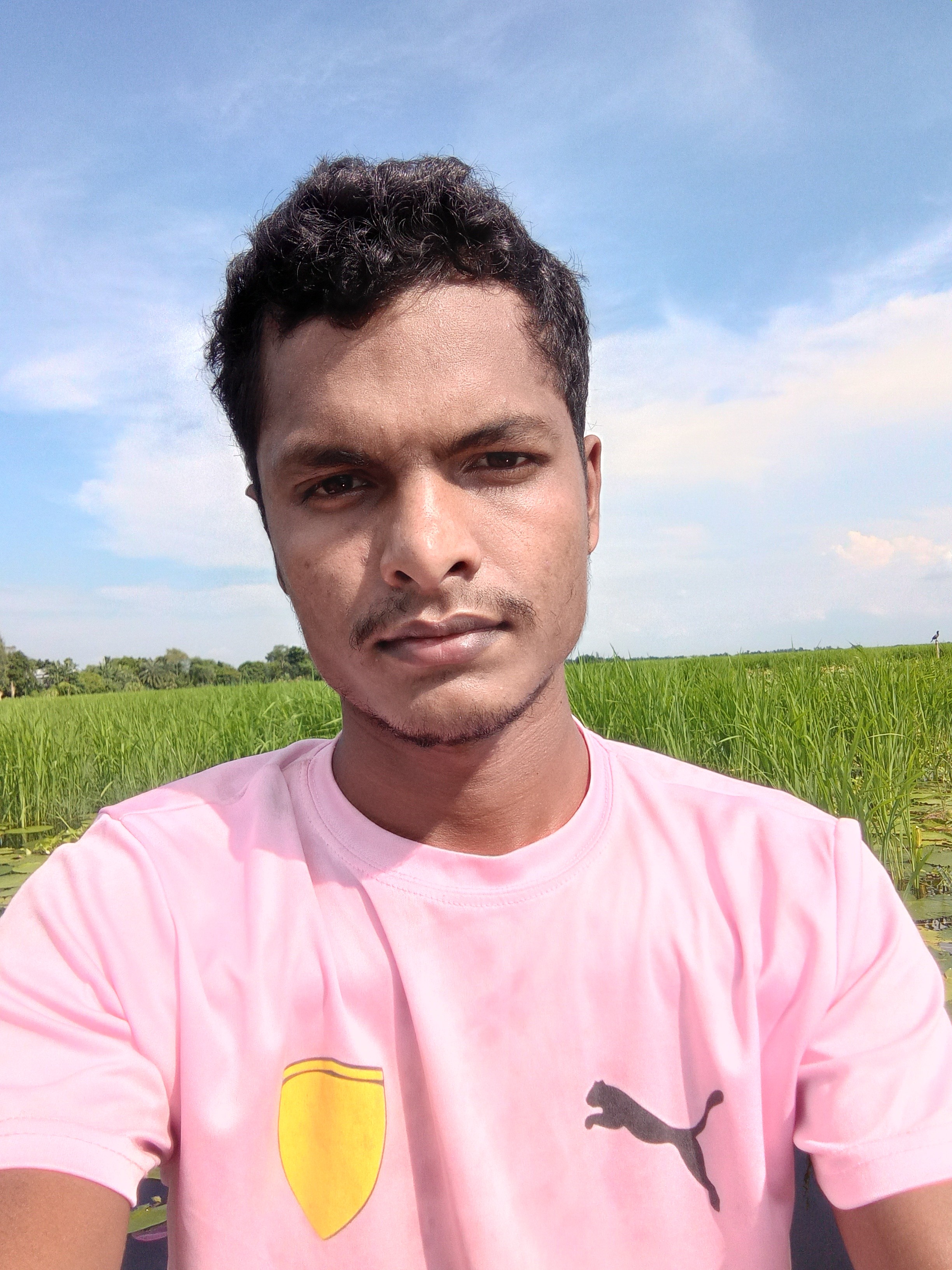 Md.Nazmul Hossain Profile Picture