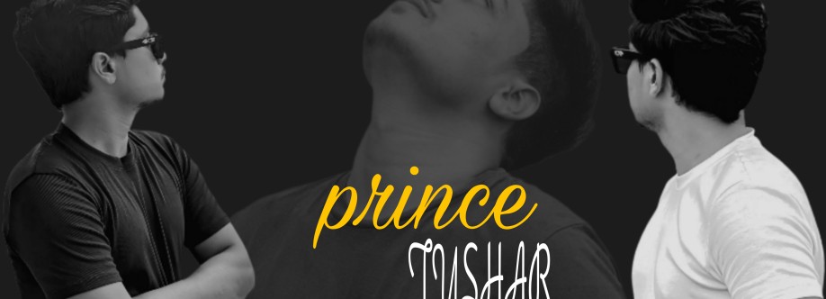 Tushar Offical Cover Image