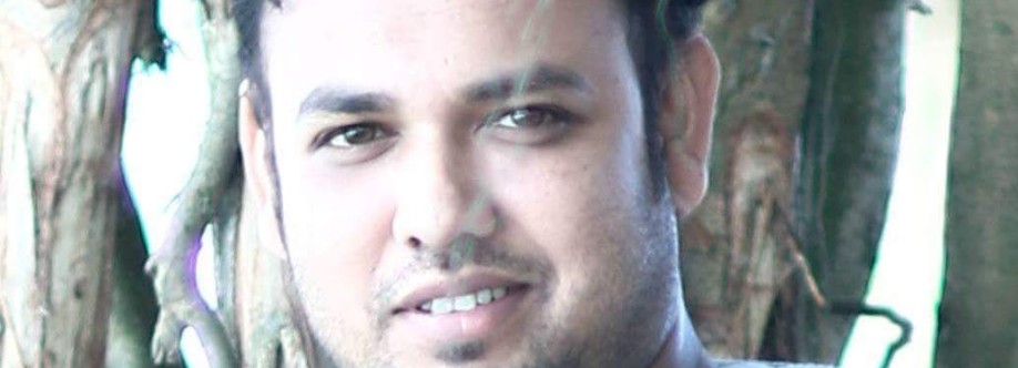 Rakib Hasan Cover Image