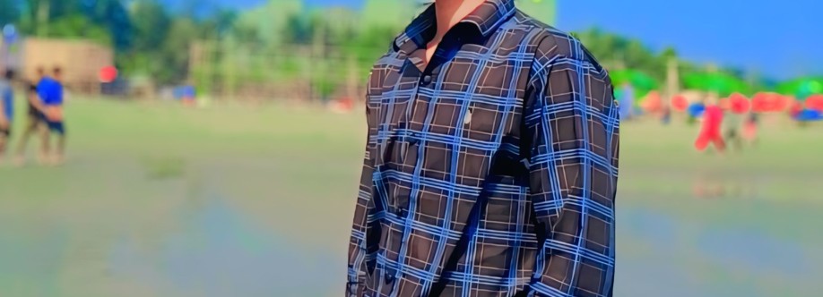 Riaz Uddin Cover Image