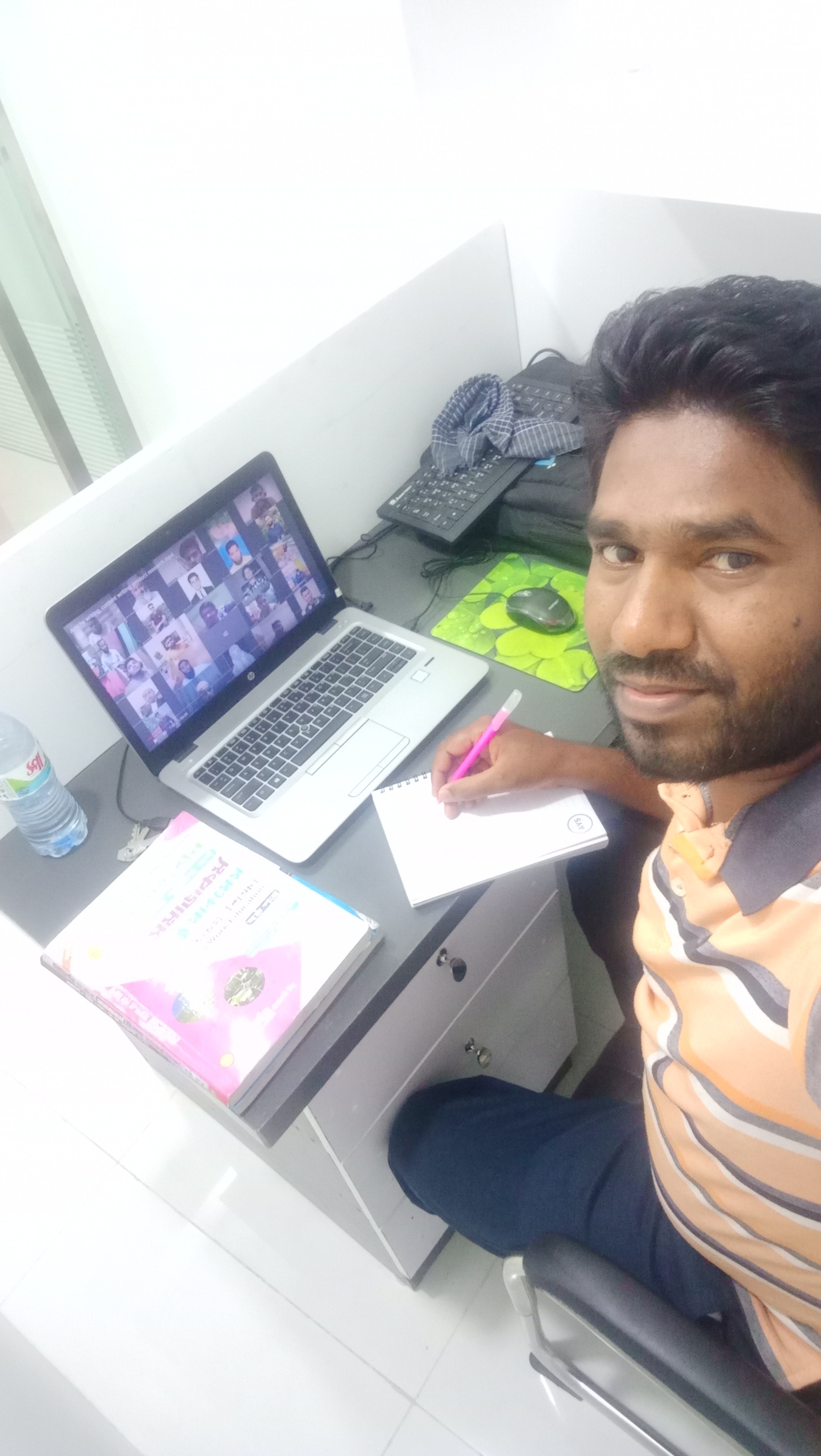 Md Alamgir Profile Picture