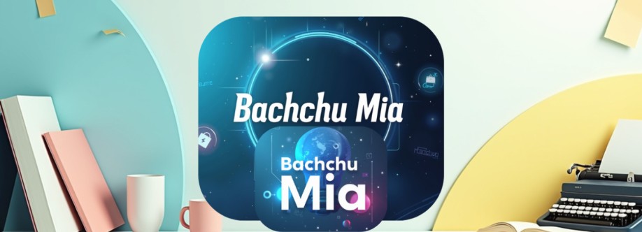 Bachchu Mia Cover Image