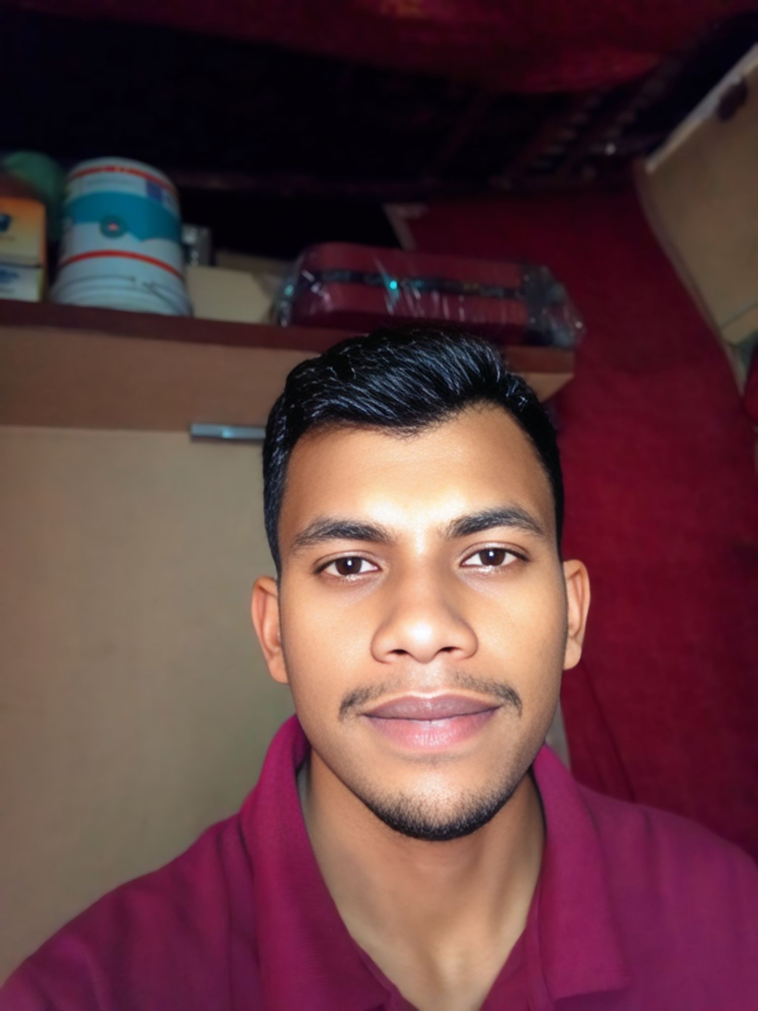 Ahmed Hossan Profile Picture