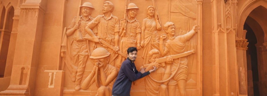 RAKIB HASAN Cover Image