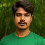 SHAHIN ALOM Profile Picture