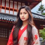Bristi Biswas Profile Picture